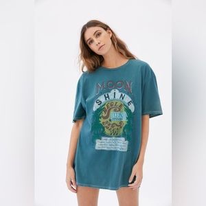 GUC Urban Outfitters Tee